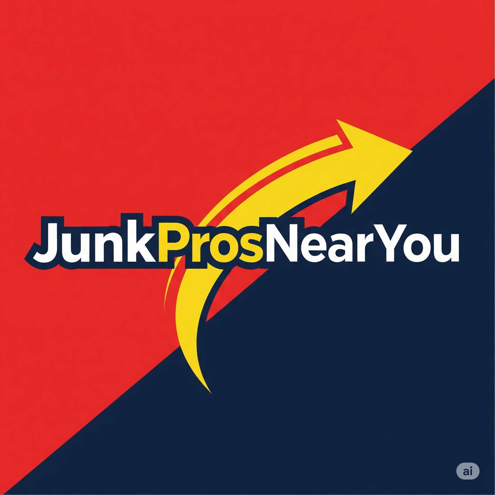 JunkProsNearYou - Homepage